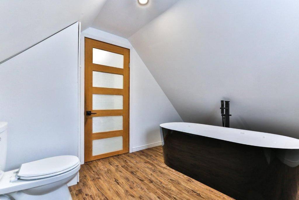 Evadez-Vous A Grandes-Piles Vila Grandes Piles Exterior foto