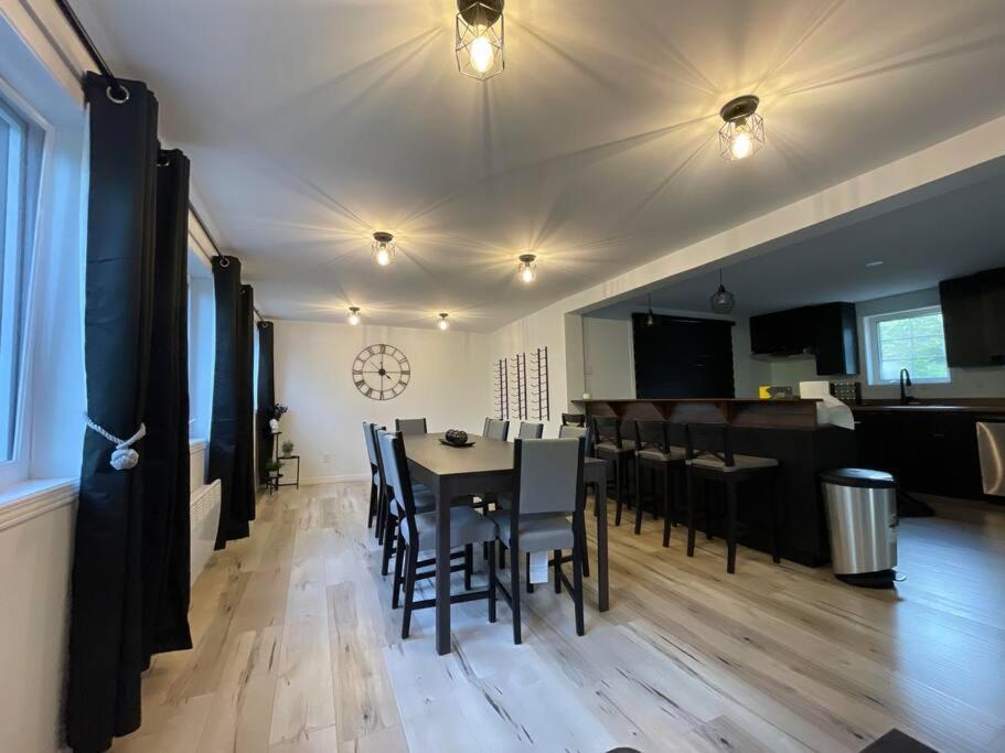 Evadez-Vous A Grandes-Piles Vila Grandes Piles Exterior foto