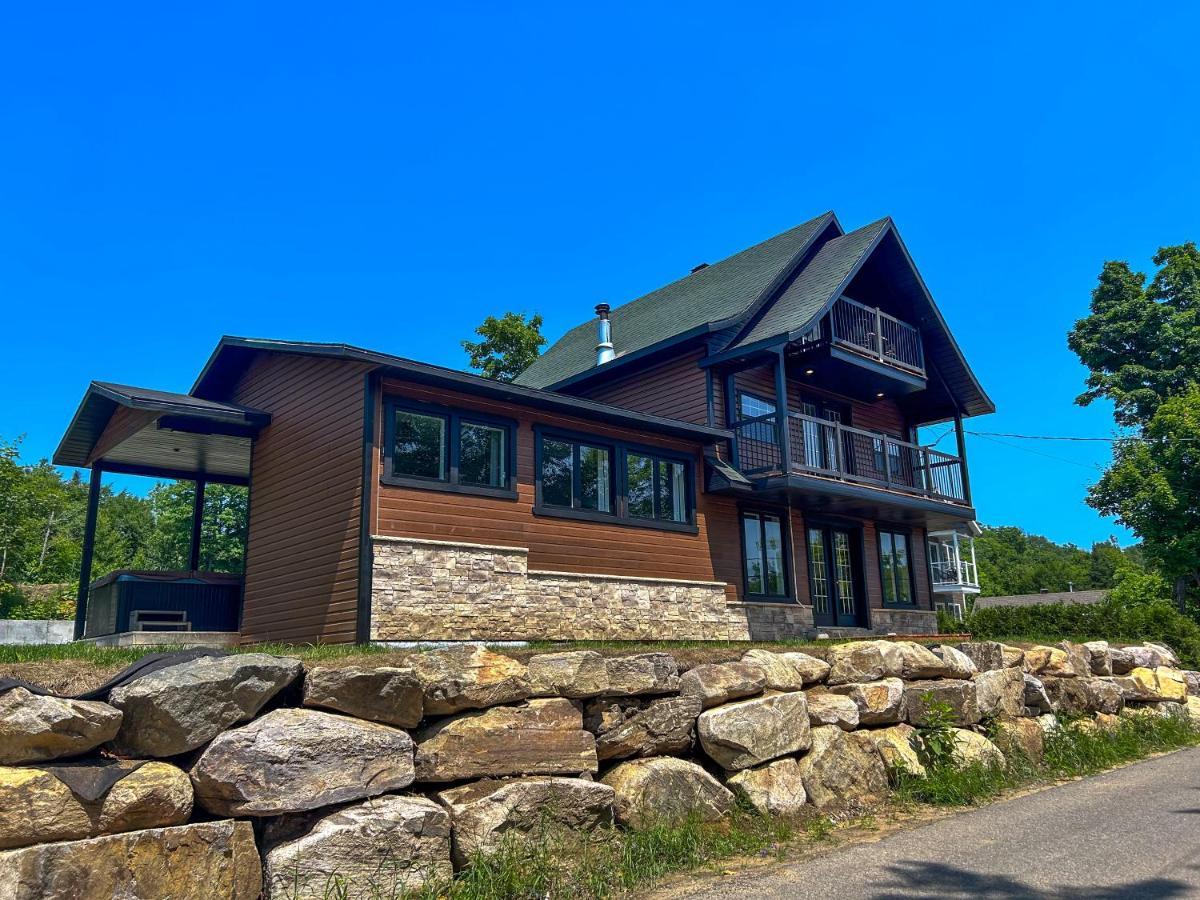Evadez-Vous A Grandes-Piles Vila Grandes Piles Exterior foto